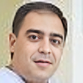 Оганян Карен Гагикович, стоматолог-хирург