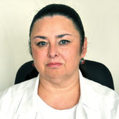 Романчук Марианна Адольфовна, ЛОР