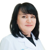 Таджибаева Эльмира Салиевна, невролог