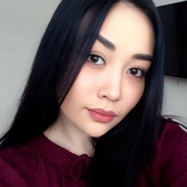 Камбулатова Радима Руслановна, рентгенолог