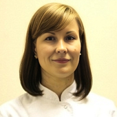 Шахмандарова Наталья Викторовна, ЛОР