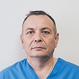 Павлов Виталий Викторович, ортопед