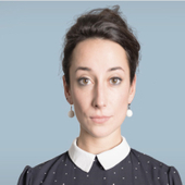 Истомина Маргарита, детский психолог