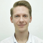 Шелехов Дмитрий Олегович, стоматолог-ортопед