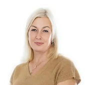 Бабич Ольга Владимировна, клинический психолог