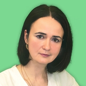 Осуровская Наталья Александровна, гастроэнтеролог