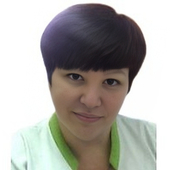 Якушевская Наталья Александровна, стоматолог-терапевт