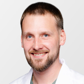 Быков Василий Александрович, невролог