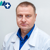Попов Юрий Николаевич, рентгенолог