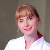 Фадеева Елизавета Сергеевна, стоматолог-терапевт