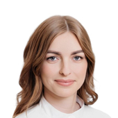 Силкина Анастасия Андреевна, невролог