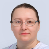 Широких Елена Владимировна, аллерголог-иммунолог