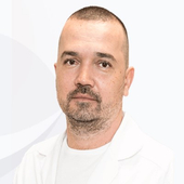 Банников Александр Владимирович, онколог