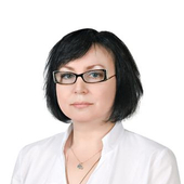 Шеврыгина Ольга Николаевна, детский стоматолог