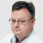 Плахов Андрей Николаевич, остеопат