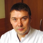 Садченко Антон Владимирович, уролог