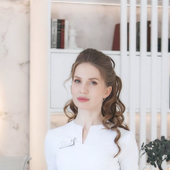 Степанова Ольга Вячеславовна, дерматолог