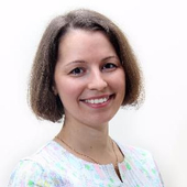 Родькина Татьяна Владимировна, детский стоматолог