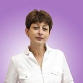 Прохорская Вера Алиевна, стоматолог-терапевт