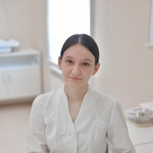 Маслова Альбина Юрьевна, детский офтальмолог