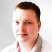 Меринов Сергей Алексеевич, стоматолог-ортопед