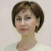 Астраханцева Полина Валерьевна, кардиолог