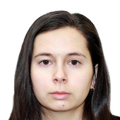 Крючкова Валентина Викторовна, невролог