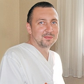 Собинин Олег Викторович, торакальный хирург