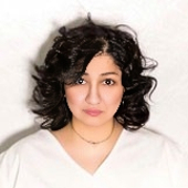 Газарян Лилианна, косметолог