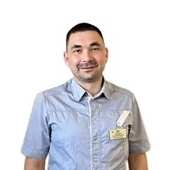 Кадышев Николай Юрьевич, стоматолог-ортопед