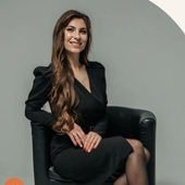 Шиткина Элеонора Сагателовна, психолог