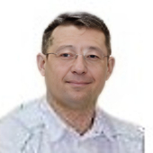 Чемесов Денис Николаевич, стоматолог-ортопед