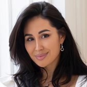 Шахова Анастасия, косметолог