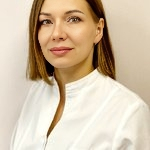 Самарина Светлана Павловна, ортодонт