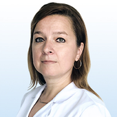 Григорьева Ирина Владимировна, гинеколог