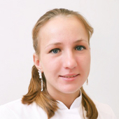 Чиркова Инна Валерьевна, мануальный терапевт