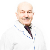 Дубинкин Александр Николаевич, ЛОР