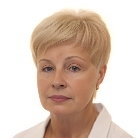 Брагина Ирина Васильевна, терапевт