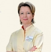 Чижевская Ольга Александровна, стоматолог-терапевт