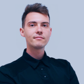 Гайлис Валентин Павлович, стоматолог-хирург