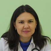 Пиляева Альбина Равильевна, нарколог