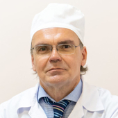 Ефремов Александр Владимирович, физиотерапевт