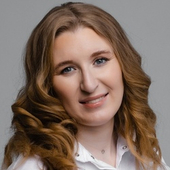 Топоркова Диана Игоревна, детский онколог