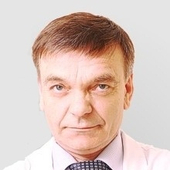 Сапрыкин Владимир Викторович, хирург