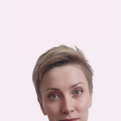 Борцова Мария Юрьевна, педиатр