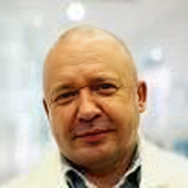 Голубцов Андрей Константинович, онколог