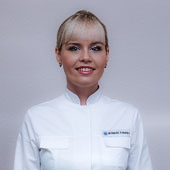 Михайлова Анна Сергеевна, косметолог