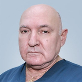 Рафаелян Арменак Владимирович, ортопед