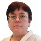 Кораблева Елена Николаевна, терапевт