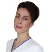 Толибова (Хайдархуджаевна) Лайли Хайдаровна, гинеколог